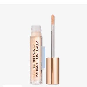 Charlotte Tilbury Beautiful Skin Medium to Full Coverage Radiant Concealer